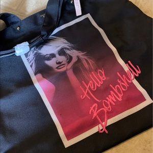 Victorias secret tote